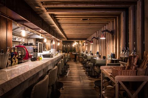 barraca leuven restaurant.